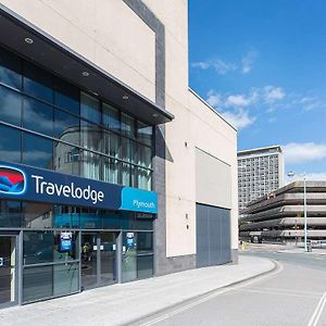 Travelodge Plymouth
