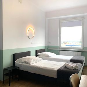 Premium Hostel & Bistro - Hostelpremium Pl