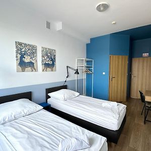 Premium Hostel & Bistro - Hostelpremium Pl